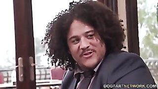 Cheating Huband Gives Eliza Ibarra What She Loves, A XXL Black Stiffy (Rob Piper)