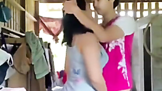 Ibu Tiri Siap Di Crotin Lah