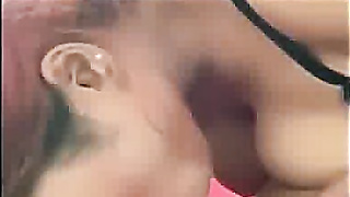 Super-fucking-hot Indian Mal Displays Breasts