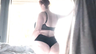 OnlyFans [censored] Bevy - Huge-titted Lucy Vixen Puts Huge Bosoms Right In Camera As They Juggle Insanely