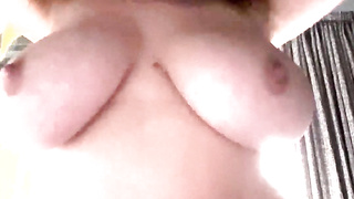 OnlyFans [censored] Bevy - Huge-titted Lucy Vixen Puts Huge Bosoms Right In Camera As They Juggle Insanely