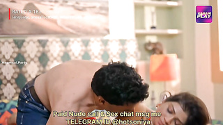 Meaty Jugs Bharti jha Stiff Intercourse In Room