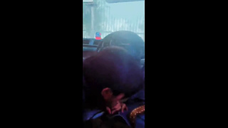 Indian Dame Bathing Grasp In [censored]