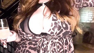 [censored] Personal OnlyFan - Lucy Vixen Taunts Devotees In Taut Exposing Garbs That Hug Her Forms