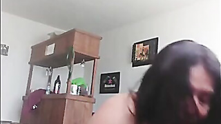Tinder Hoe Mirella Gets Nailed
