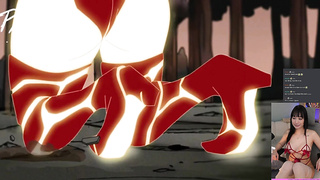 Alien Doll Getting a internal cumshot | Ben ten: Chaquetrix Manga porn