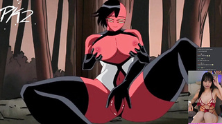 Alien Doll Getting a internal cumshot | Ben ten: Chaquetrix Manga porn