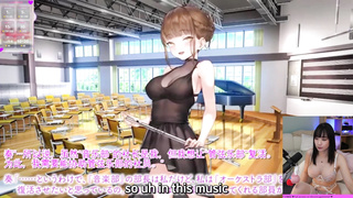 Sun Peach Completing