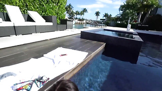 I want to attempt something fresh (Lennox Luxe)