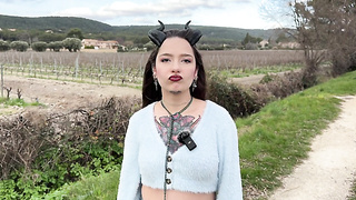 Mamie Donuts, 28 Years Aged, From Lille!