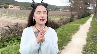 Mamie Donuts, 28 Years Aged, From Lille!