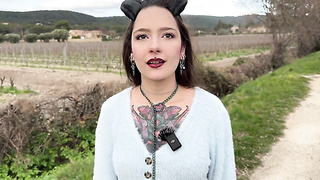 Mamie Donuts, 28 Years Aged, From Lille!