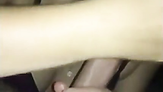 She Attempts To Drink