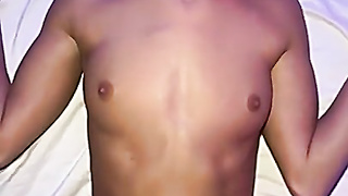 Blond Chloe Temple Rails Penis For Sleek Point of view Romping