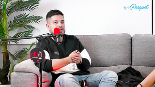 Ambar Prada Gives Me Intimate Display - 40grados