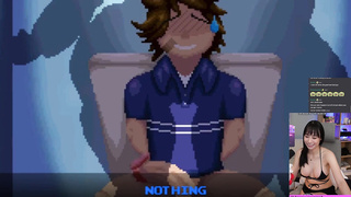 LOL! 5 Nights at Freddy’s Pixel Art Anime porn!?