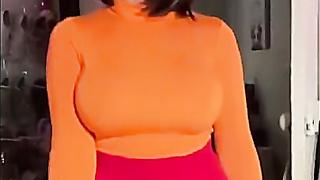 BrandyRenee19 Blowage Pornography Vid Leaked