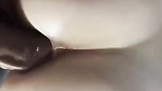 BrandyRenee19 Anal invasion Hook-up Flick Leaked