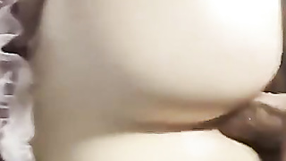 BrandyRenee19 Anal invasion Hook-up Flick Leaked