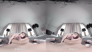 Kate Quinn Has Been Desperate For You To Get Home And Bang Her Cock-squeezing Twat - Puny Kate