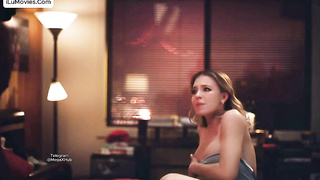 Sydney Sweeney Bare Fuckfest Vignette From Euphoria S1E1 Total HD