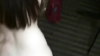 Spouse Films BIG BLACK COCK Plowing Wifey - Cuckold Cheating