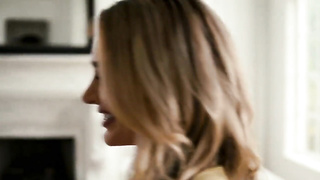 I Can Perceive the Sexual Stress Every Time He is around