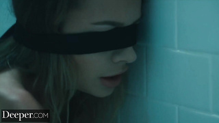 a Handful of Rules for Naomi Swann (Markus Dupree)