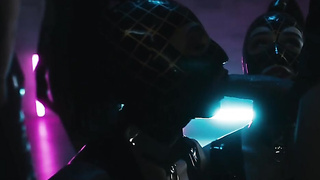 Joanna Flashes Evelyn There Is so Much More (Aidra Fox, Evelyn Claire, Joanna Angel)