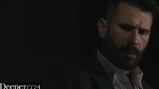 Athena Faris Doesnt Let Things Go Unpunished (Manuel Ferrara)