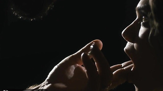 Athena Faris Doesnt Let Things Go Unpunished (Manuel Ferrara)