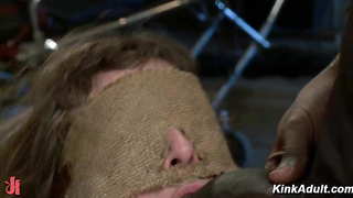 Seda Medical center Restrain bondage Gang-bang Wish