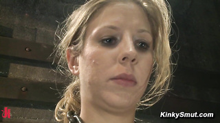 Dual Dominance With Purity Lynn