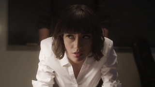 Brooklyn Grays 5 Trunk Mass ejaculation Dream