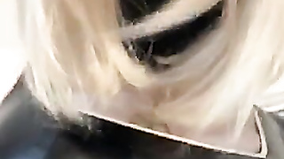 My lil condom superslut by madam___caramel from OnlyFans - Coomer