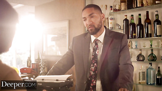 Young Alexis Tae Gullet Gasped During Hard-core Bang-out (Mickey Mod)