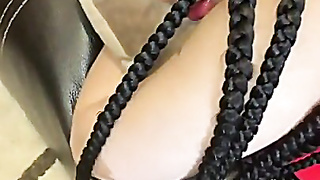 Hot4lexi Doordash Delivery Porno Flick Leaked