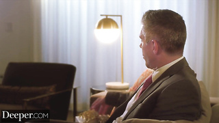 Jessie Saint Will Do Anything for Gifts & Money (Mick Blue)