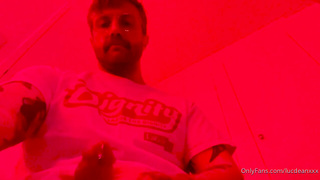 -- MASTURBATES -- Cut Pierced Father Ive chosen to embrace my sta.. by lucdeanxxx from OnlyFans - Coomer