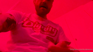 -- MASTURBATES -- Cut Pierced Father Ive chosen to embrace my sta.. by lucdeanxxx from OnlyFans - Coomer