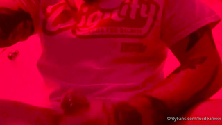 -- MASTURBATES -- Cut Pierced Father Ive chosen to embrace my sta.. by lucdeanxxx from OnlyFans - Coomer