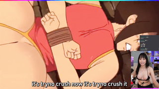 WTF did i just witness. and why is it so supreme and jokey