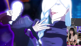 WTF did i just witness. and why is it so supreme and jokey