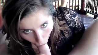 Handsome PLUMPER Sex addict