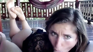 Handsome PLUMPER Sex addict