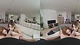 Three-way: Prohibited Neighbor (Kyle Mason, Sophia Locke, amanda breden, diana douglas, isabella de laa, nicole nichols, remi wet)