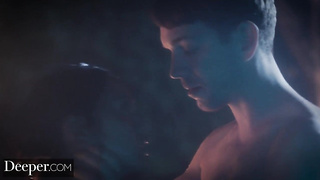 Rae Lil' Black Gets for Insubordination (Markus Dupree)