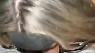 The Connell Twins (13) Van Internal cumshot