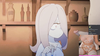 SUCY NOOOOO!