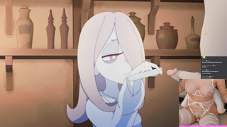 SUCY NOOOOO!